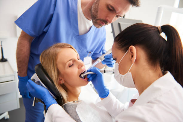 Best Emergency Dental Care  in Sauk Rapids, MN
