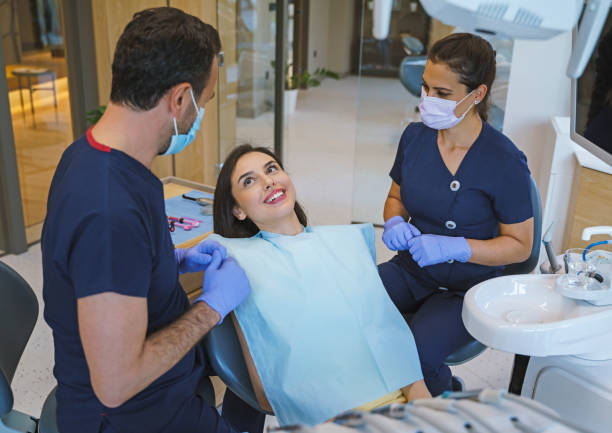  Sauk Rapids, MN Holistic Dental Services Pros