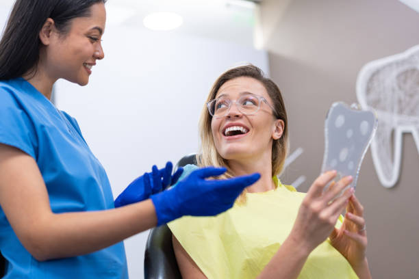 Best Dental Inlays and Onlays  in Sauk Rapids, MN