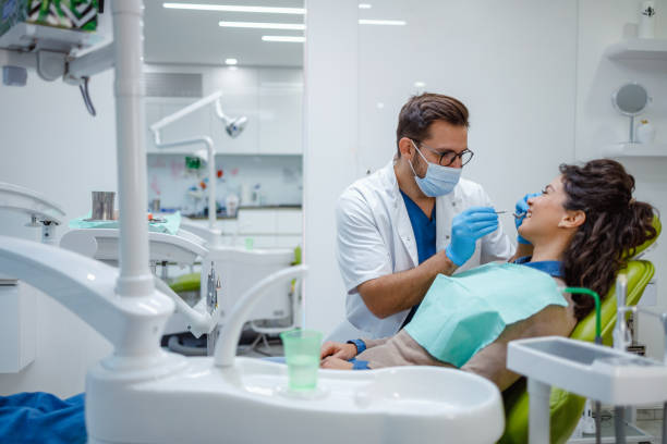 Best Sleep Apnea Treatment  in Sauk Rapids, MN