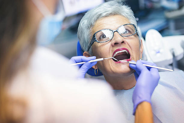 Best Dental Fillings (Composite and Amalgam)  in Sauk Rapids, MN