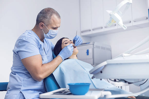 Best Dental X-Rays and Imaging  in Sauk Rapids, MN